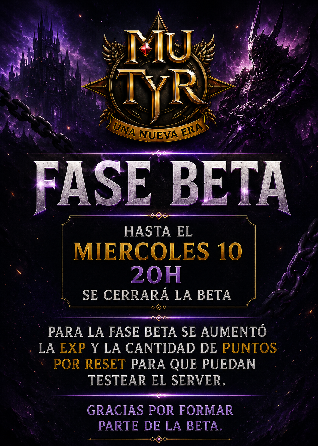 Info